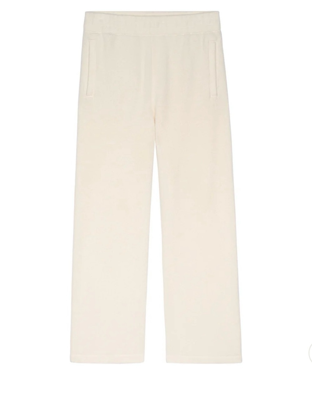 The GREAT- THE PLUSH VICTORY SWEATPANT